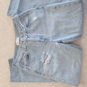 Pacsun Mom jeans
